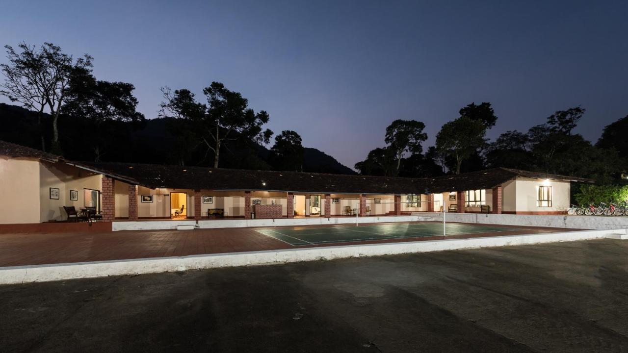 Magnolia Estates & Resorts Virajpet Exterior foto