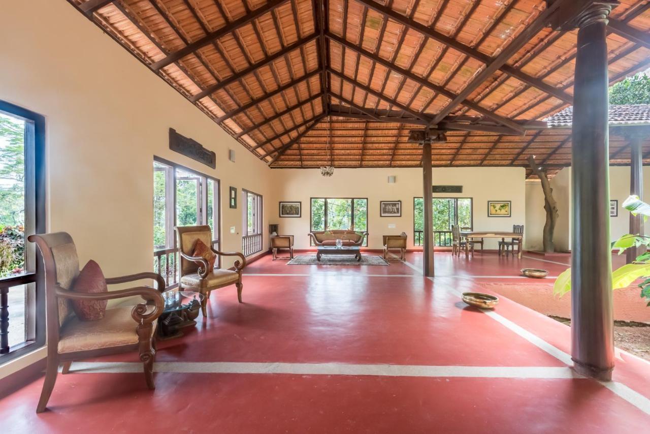 Magnolia Estates & Resorts Virajpet Exterior foto