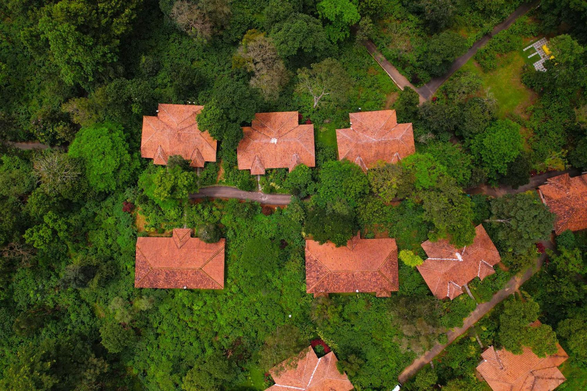 Magnolia Estates & Resorts Virajpet Exterior foto