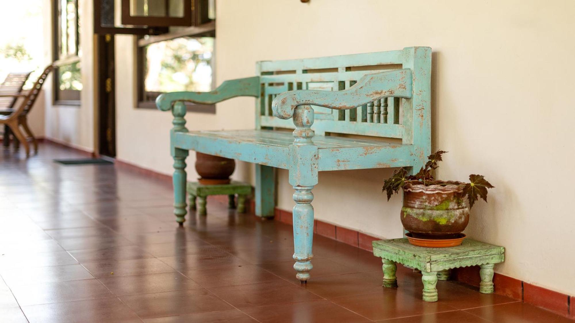 Magnolia Estates & Resorts Virajpet Exterior foto